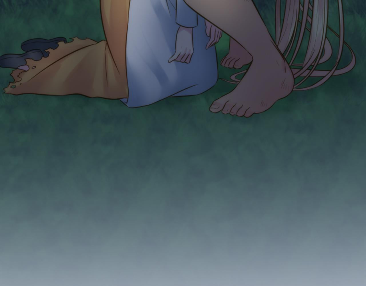 龍王子的女僕新娘 - 第10話 不……不要這樣！(2/2) - 1