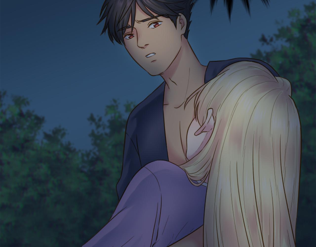 龍王子的女僕新娘 - 第10話 不……不要這樣！(2/2) - 4