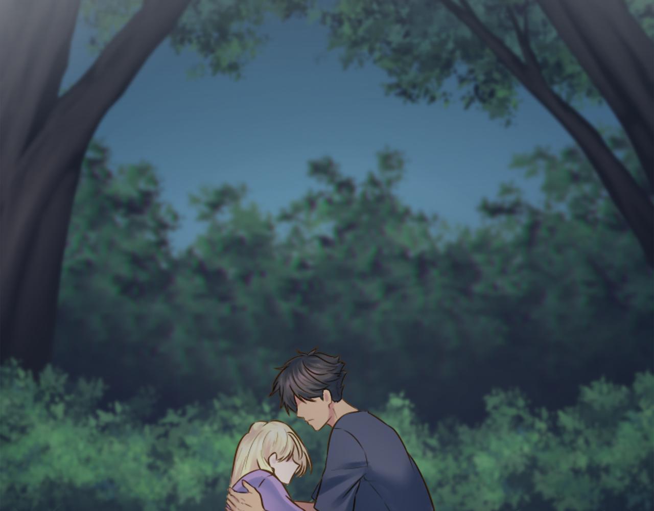 龍王子的女僕新娘 - 第10話 不……不要這樣！(2/2) - 4