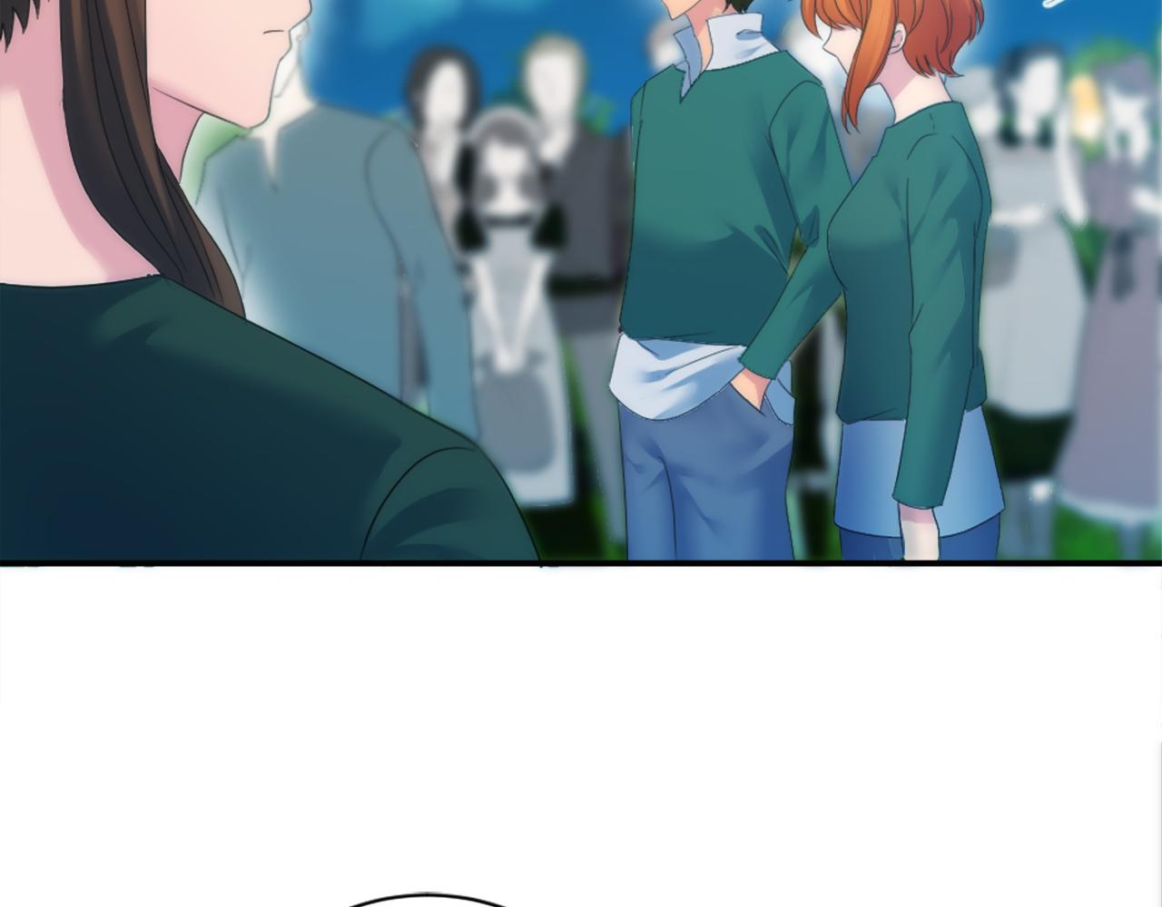 龍王子的女僕新娘 - 第100話 第一次相親(3/3) - 1