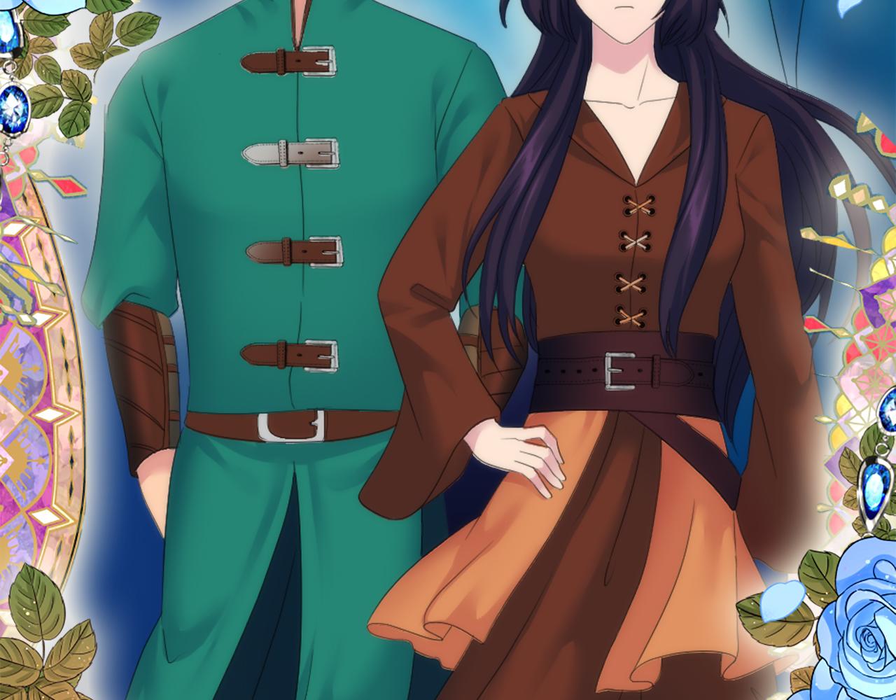 龍王子的女僕新娘 - 第100話 第一次相親(3/3) - 5