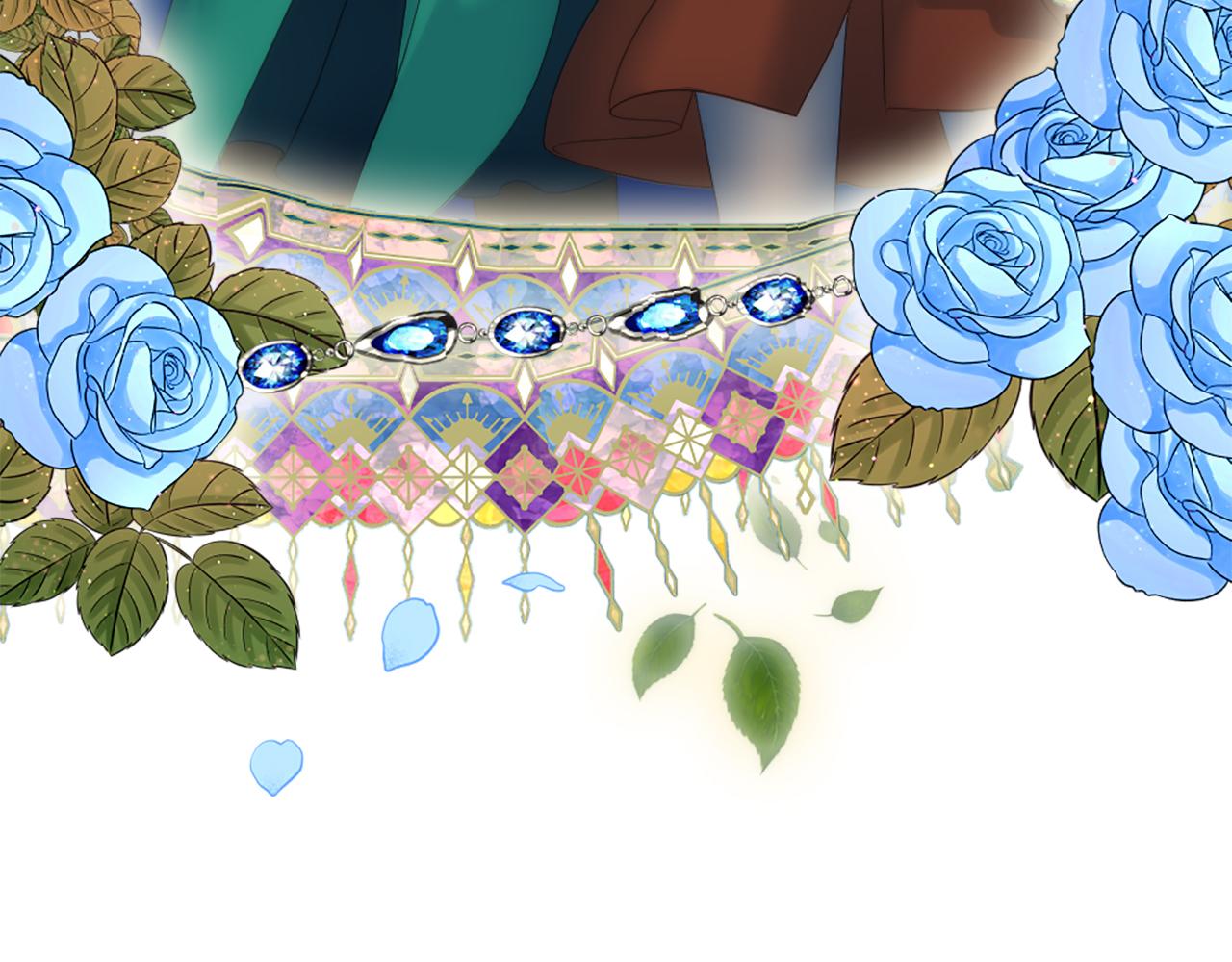 龍王子的女僕新娘 - 第100話 第一次相親(3/3) - 6