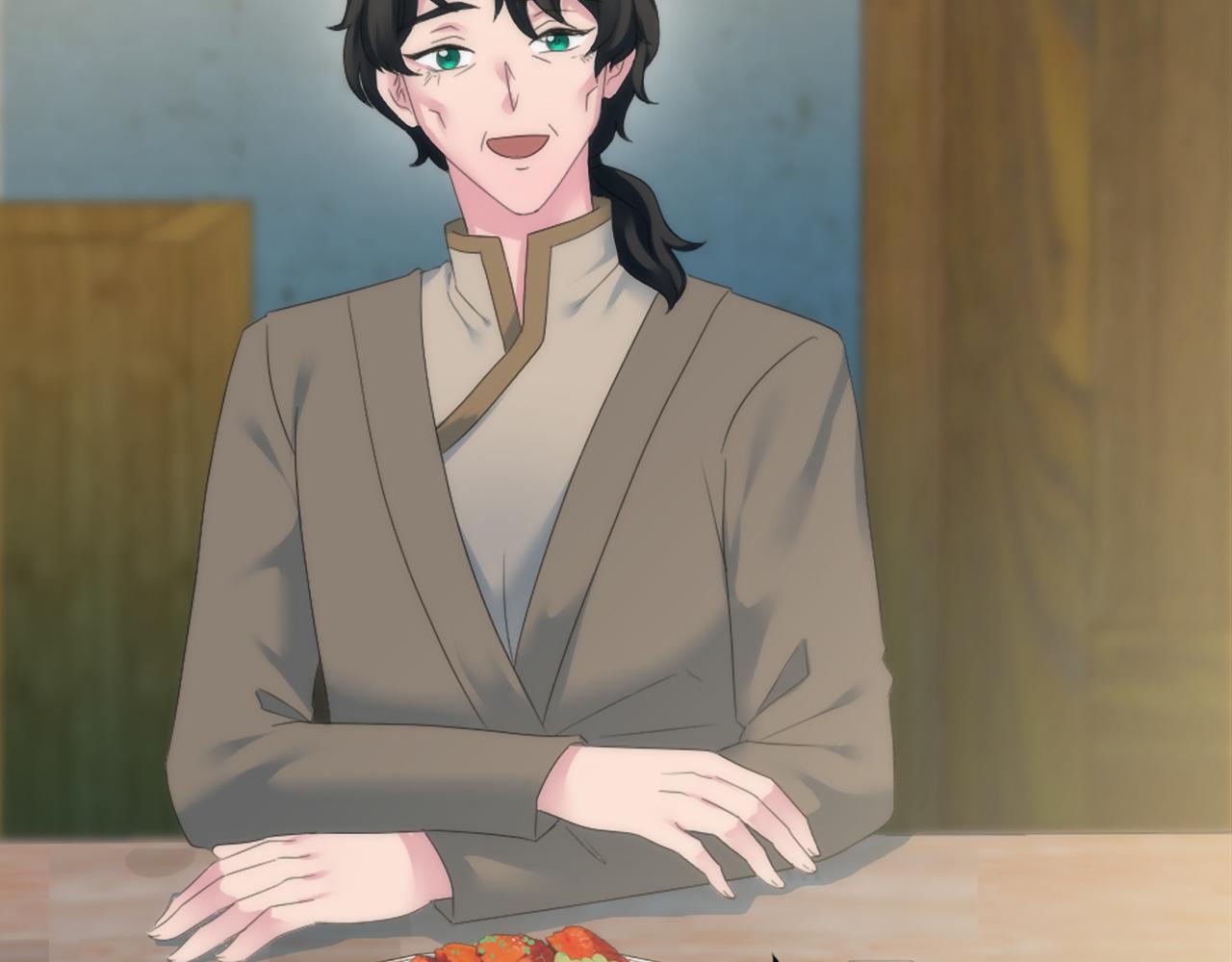 龍王子的女僕新娘 - 第100話 第一次相親(1/3) - 6