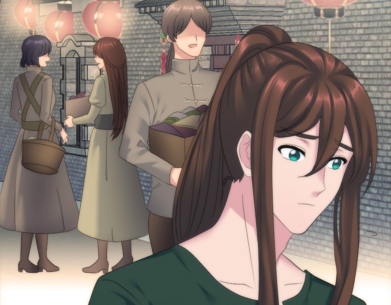 龍王子的女僕新娘 - 第100話 第一次相親(2/3) - 6