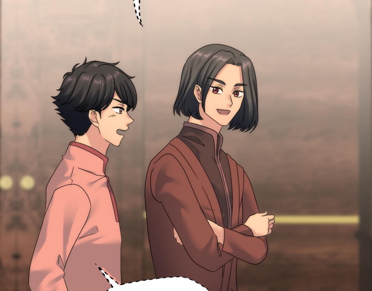 龍王子的女僕新娘 - 第100話 第一次相親(2/3) - 8