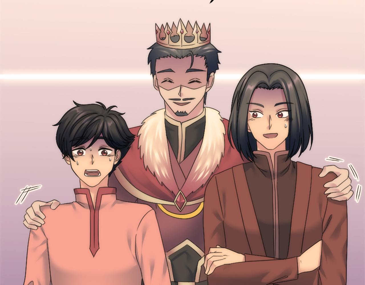 龍王子的女僕新娘 - 第100話 第一次相親(2/3) - 5