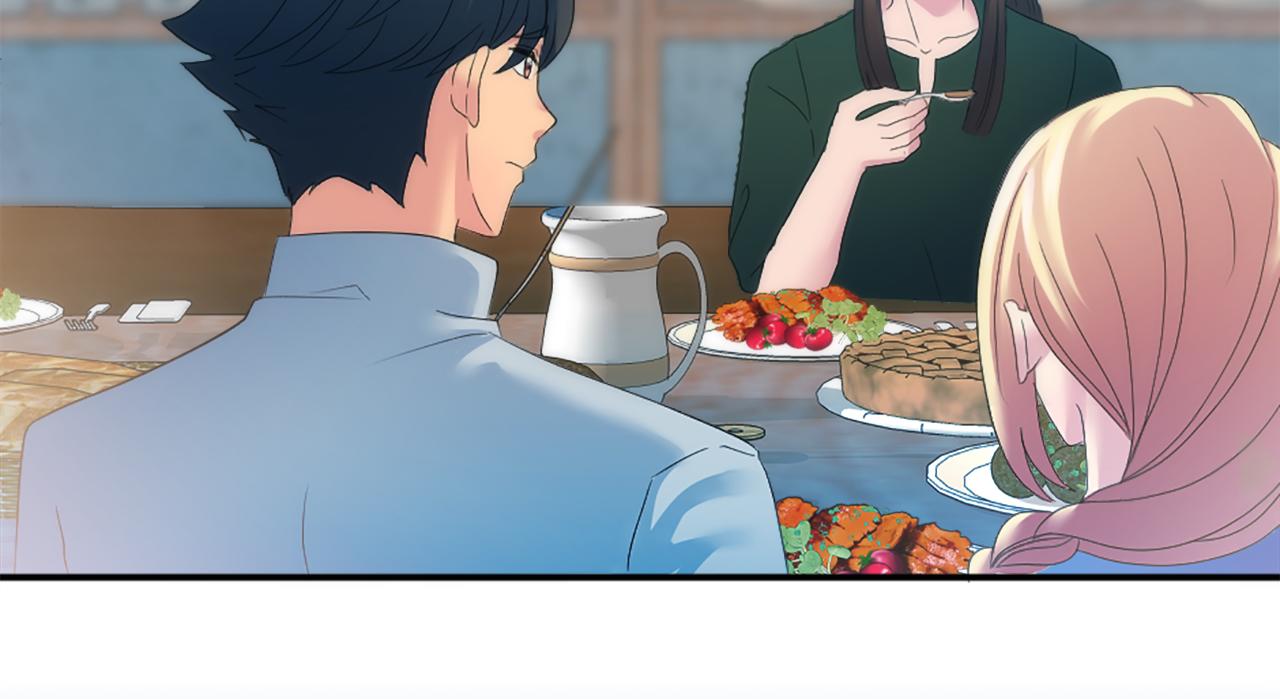 龍王子的女僕新娘 - 第100話 第一次相親(2/3) - 7