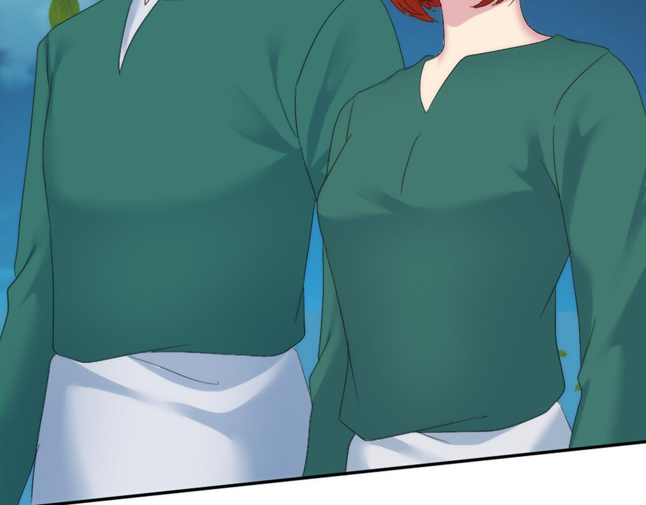 龍王子的女僕新娘 - 第100話 第一次相親(2/3) - 4