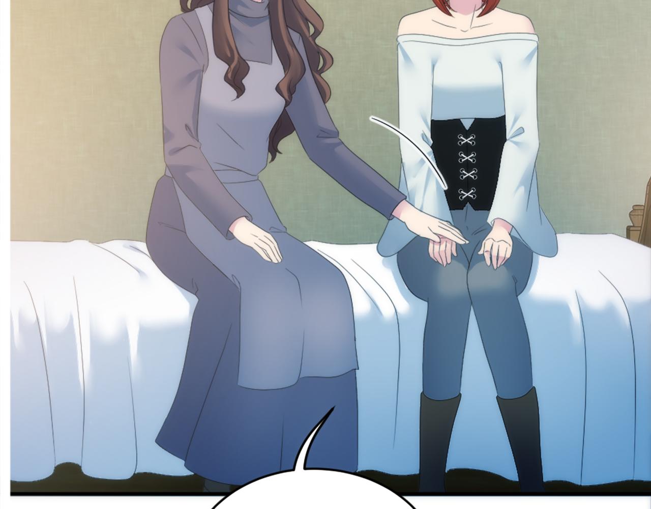 龍王子的女僕新娘 - 第102話 愛上另一個人？(3/3) - 7