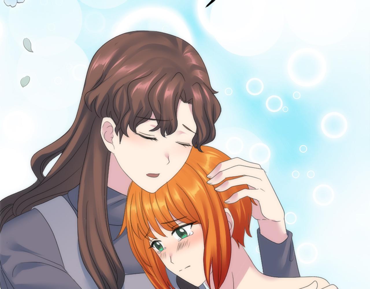 龍王子的女僕新娘 - 第102話 愛上另一個人？(3/3) - 8