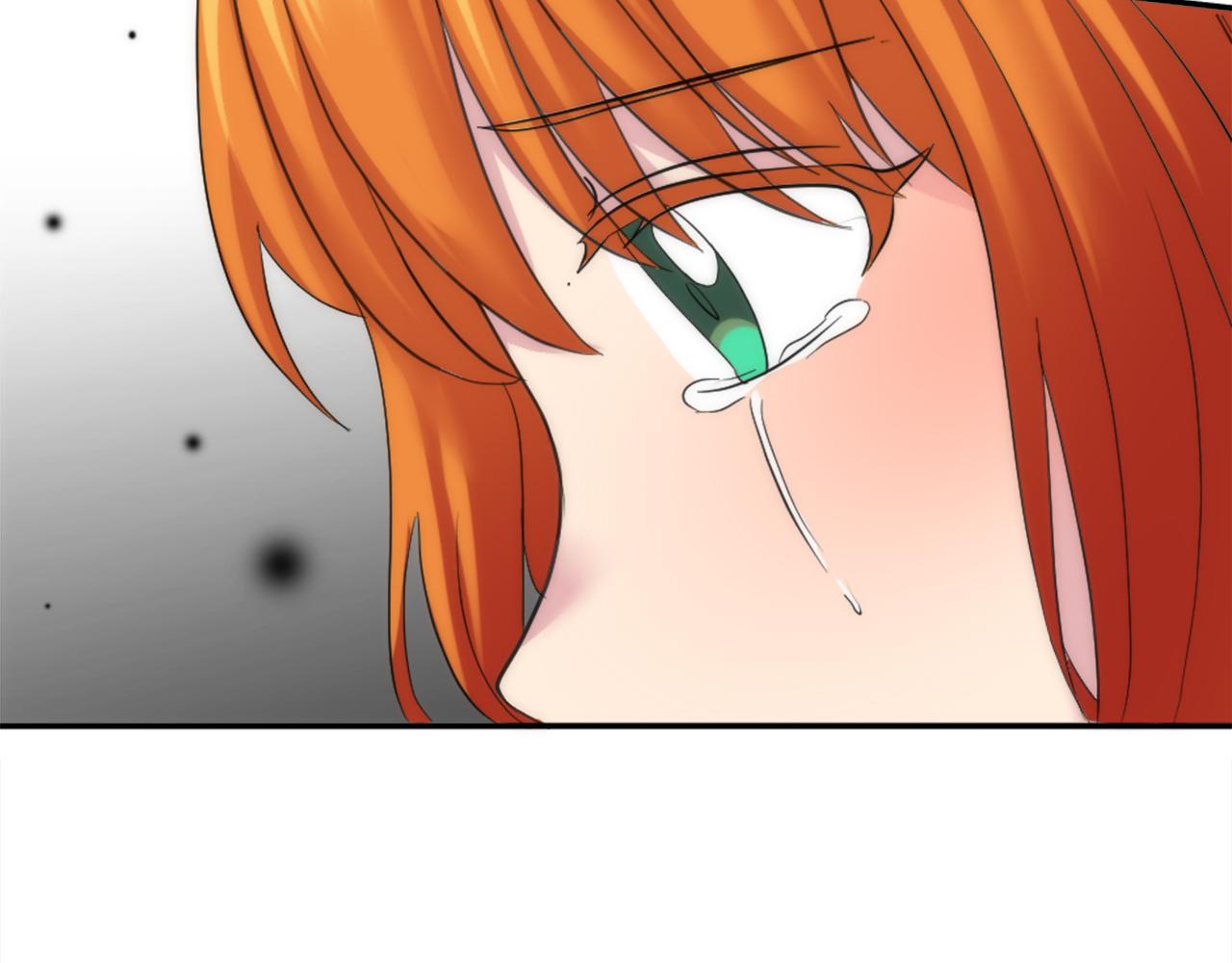 龍王子的女僕新娘 - 第102話 愛上另一個人？(3/3) - 3