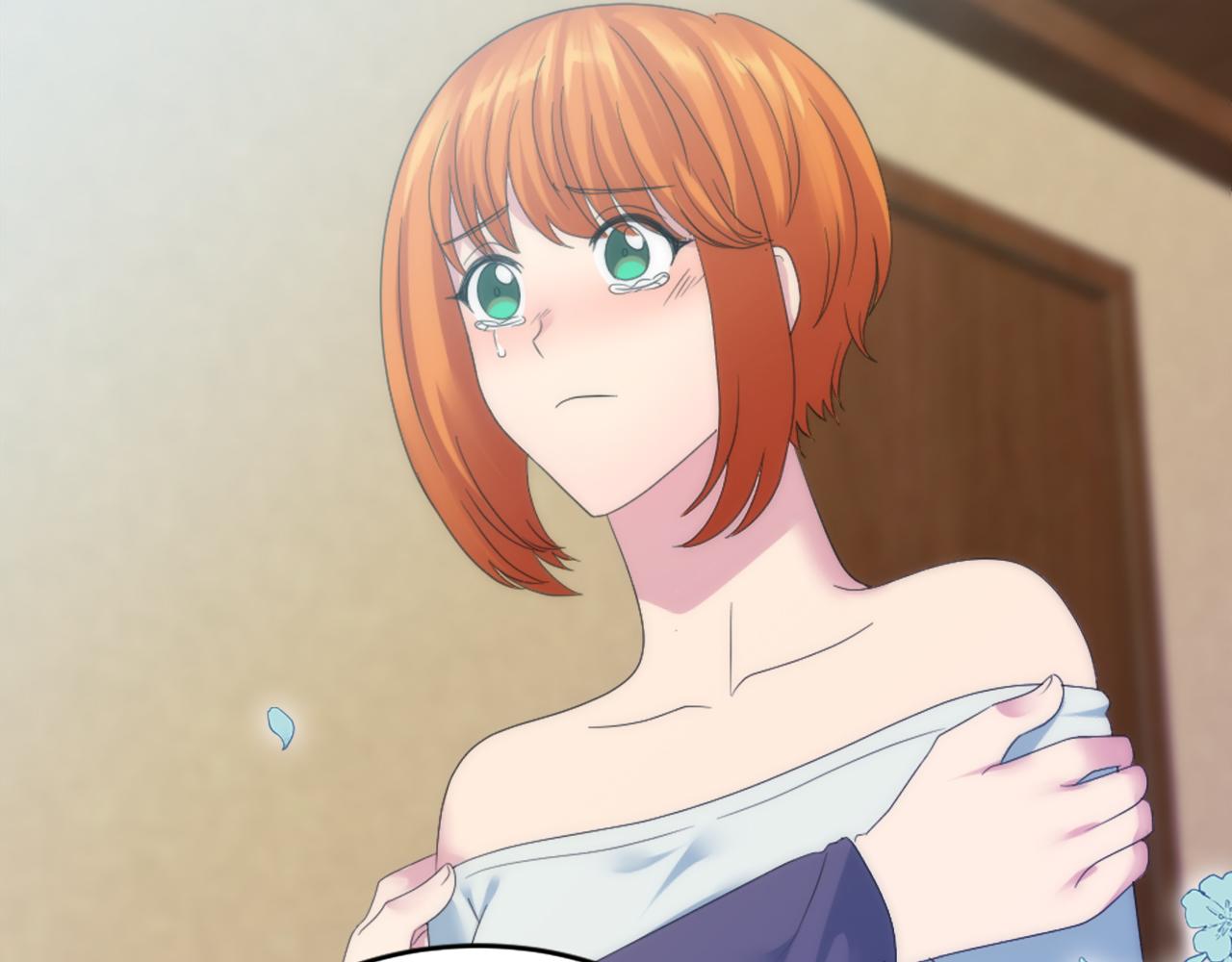 龍王子的女僕新娘 - 第102話 愛上另一個人？(3/3) - 8