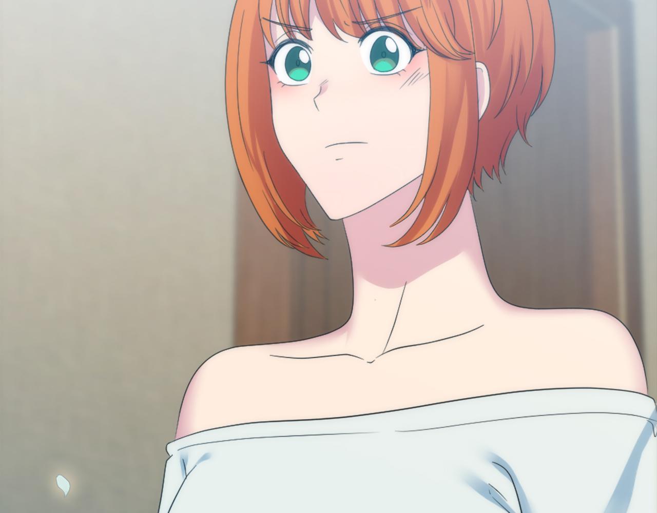 龍王子的女僕新娘 - 第102話 愛上另一個人？(3/3) - 4