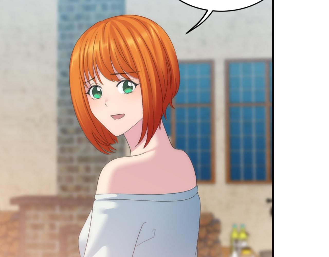 龍王子的女僕新娘 - 第102話 愛上另一個人？(2/3) - 2