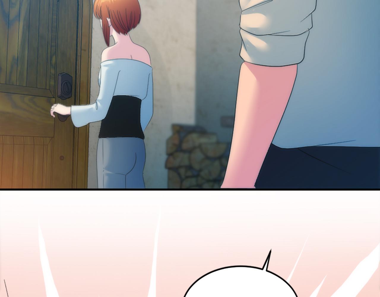 龍王子的女僕新娘 - 第102話 愛上另一個人？(2/3) - 4