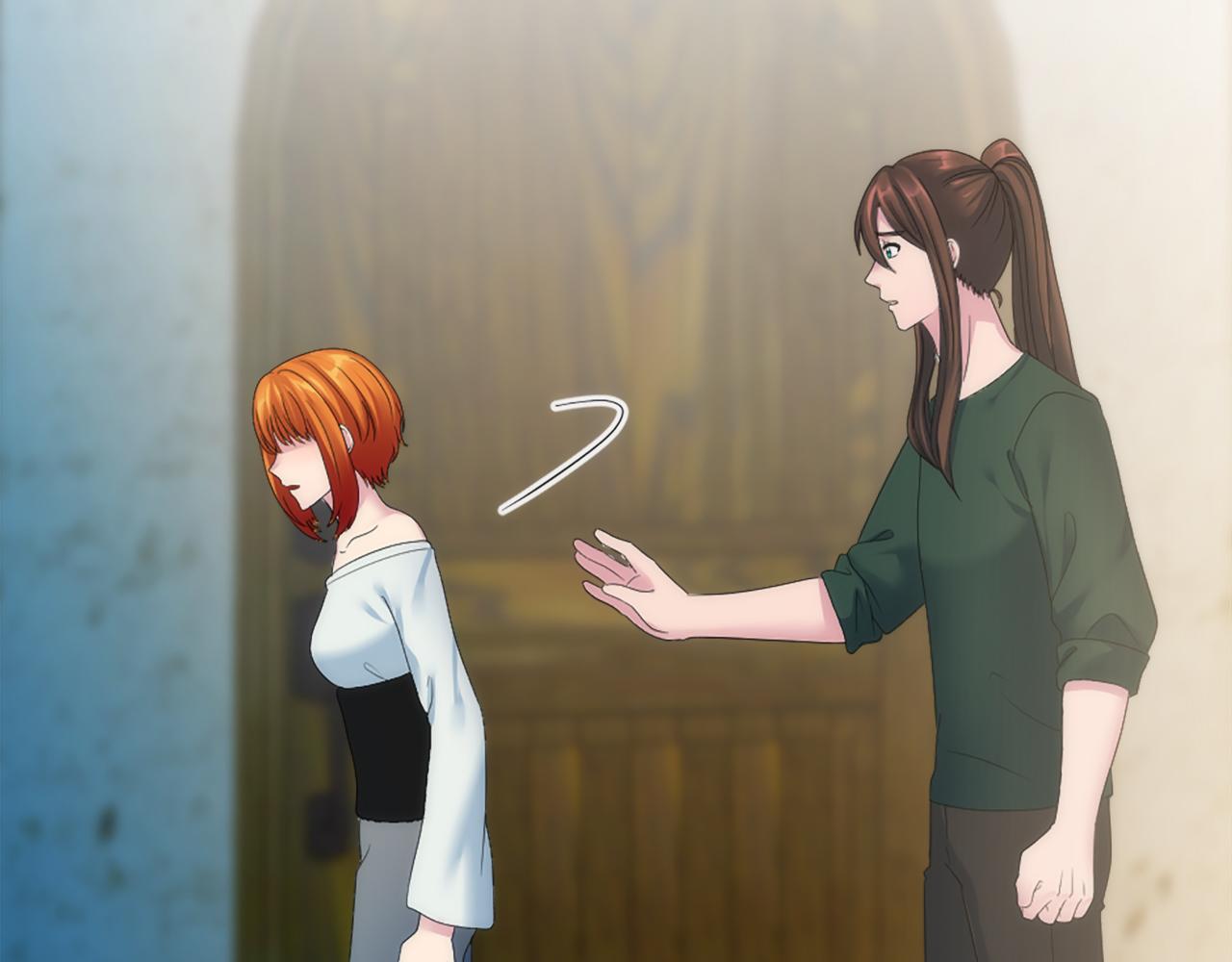 龍王子的女僕新娘 - 第102話 愛上另一個人？(2/3) - 2