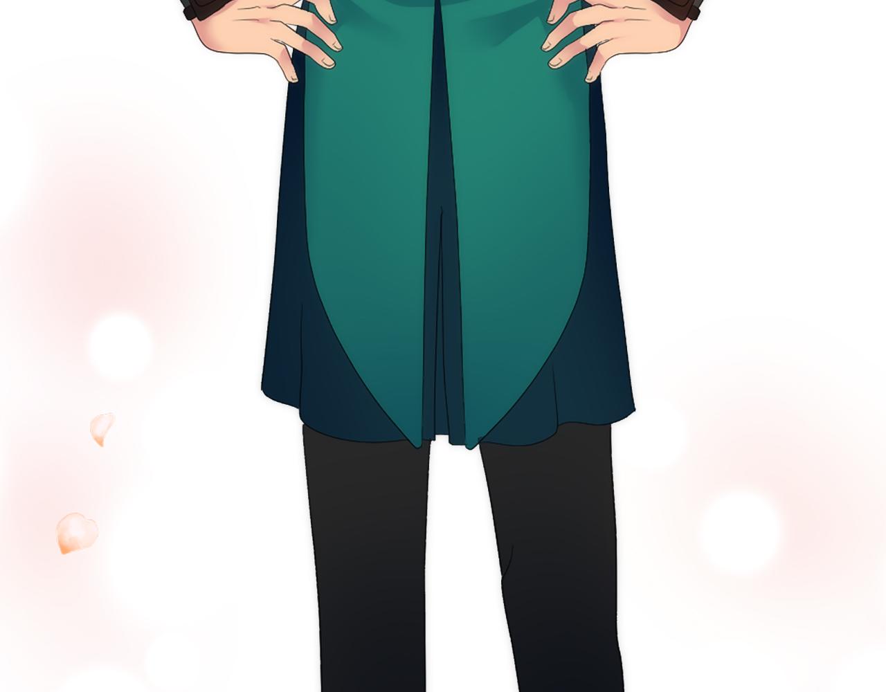 龍王子的女僕新娘 - 第102話 愛上另一個人？(2/3) - 4