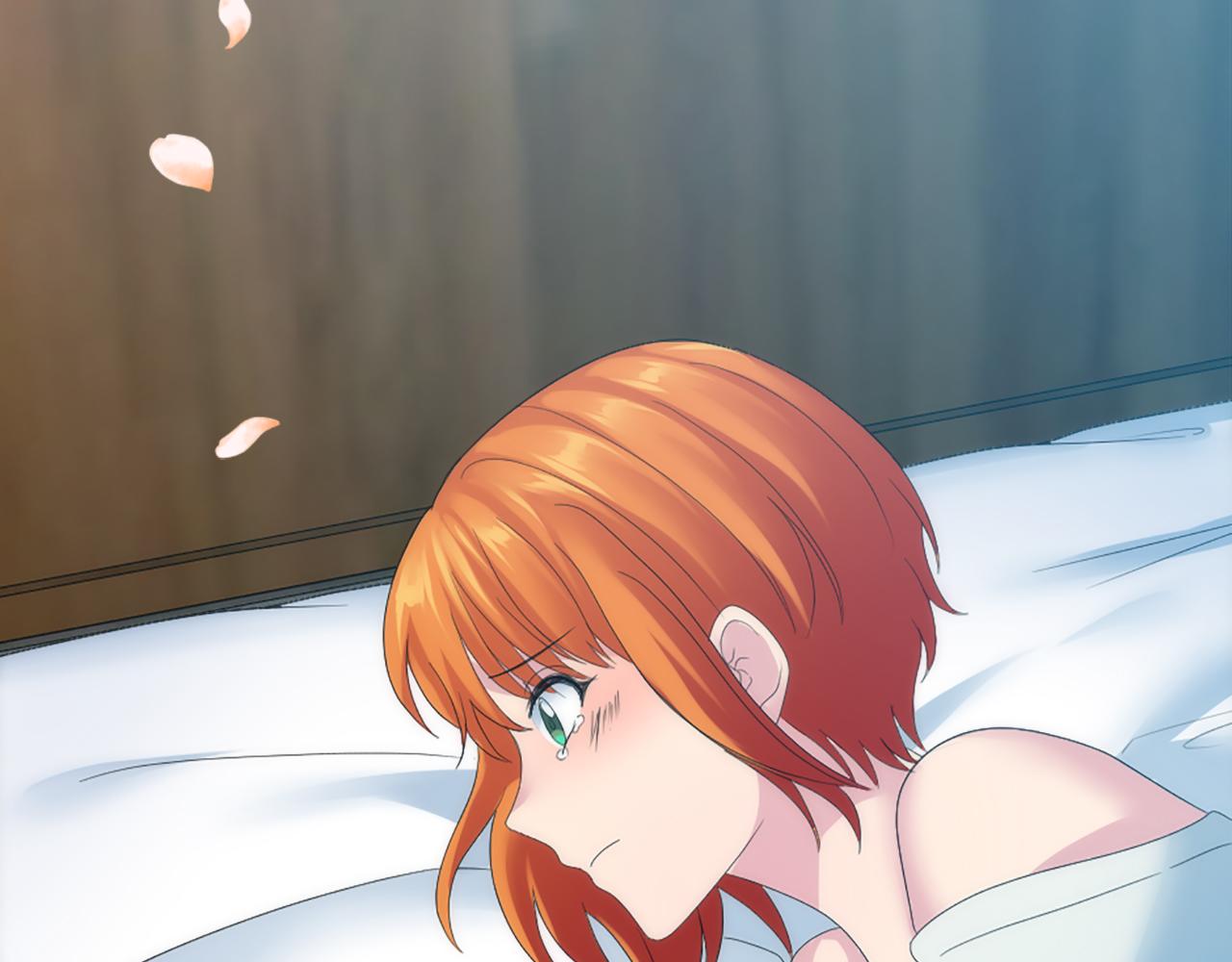 龍王子的女僕新娘 - 第102話 愛上另一個人？(2/3) - 4