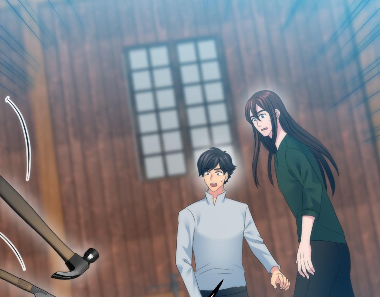 龍王子的女僕新娘 - 第104話 我們相愛嗎(1/4) - 7