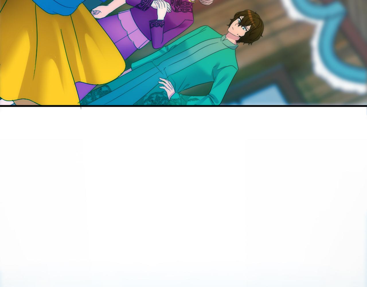 龍王子的女僕新娘 - 第106話 他的吻(3/3) - 7