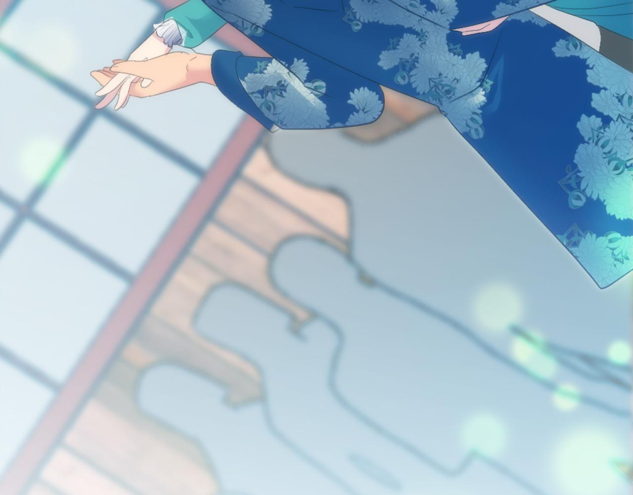 龍王子的女僕新娘 - 第106話 他的吻(3/3) - 4