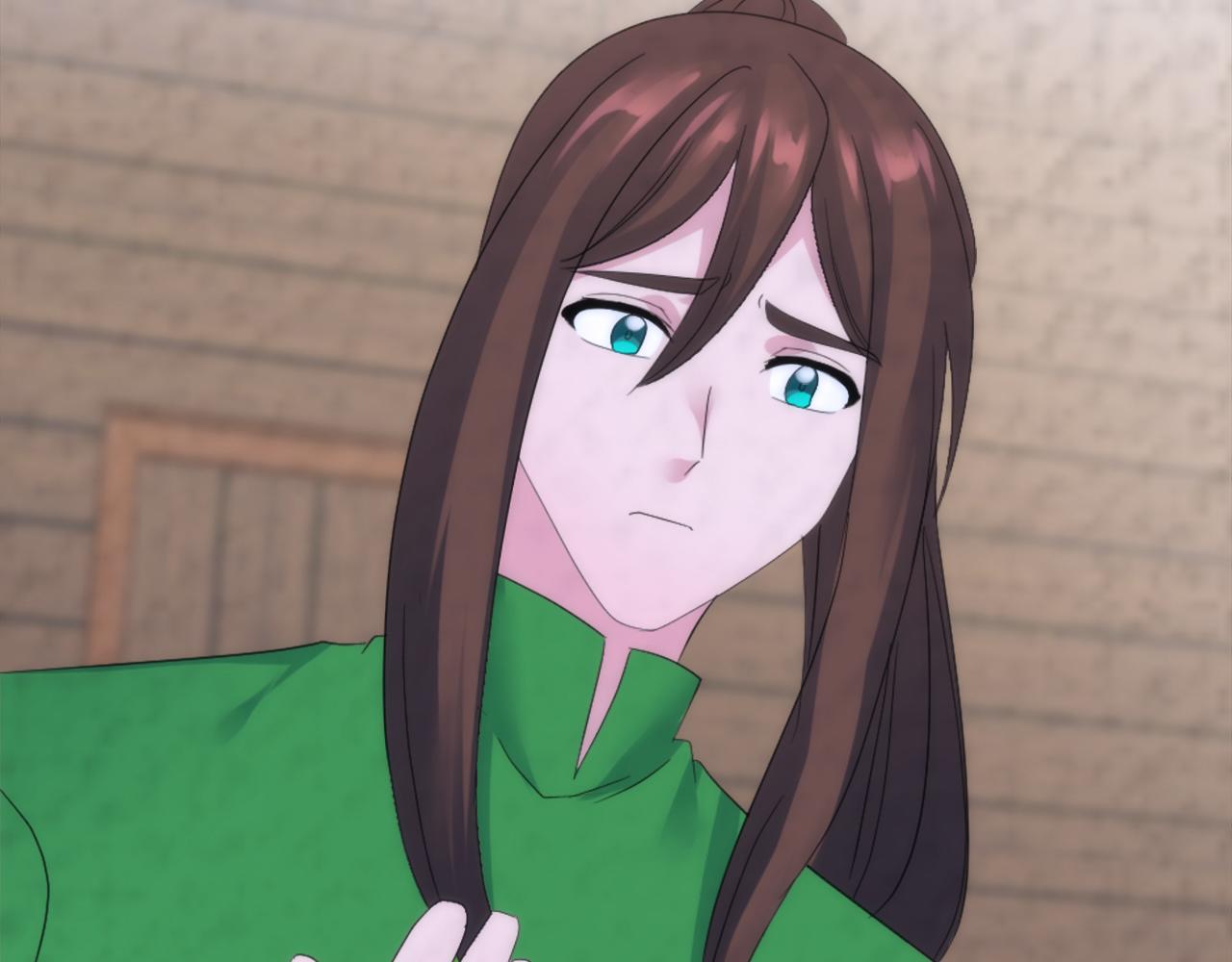 龍王子的女僕新娘 - 第108話 決鬥(3/4) - 8