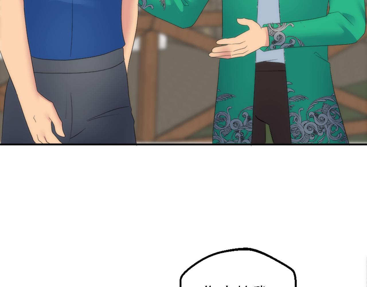 龍王子的女僕新娘 - 第108話 決鬥(3/4) - 2