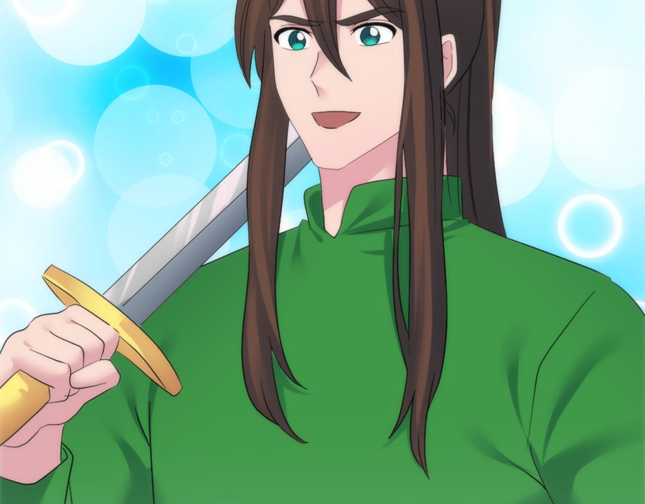 龍王子的女僕新娘 - 第108話 決鬥(4/4) - 3