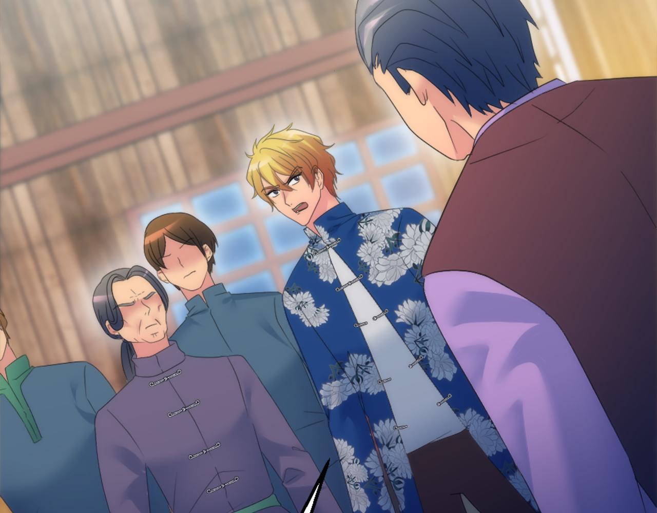 龍王子的女僕新娘 - 第108話 決鬥(1/4) - 3