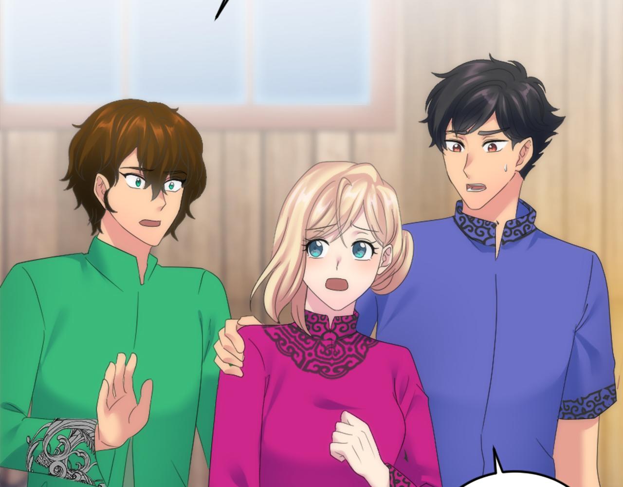 龍王子的女僕新娘 - 第108話 決鬥(1/4) - 3