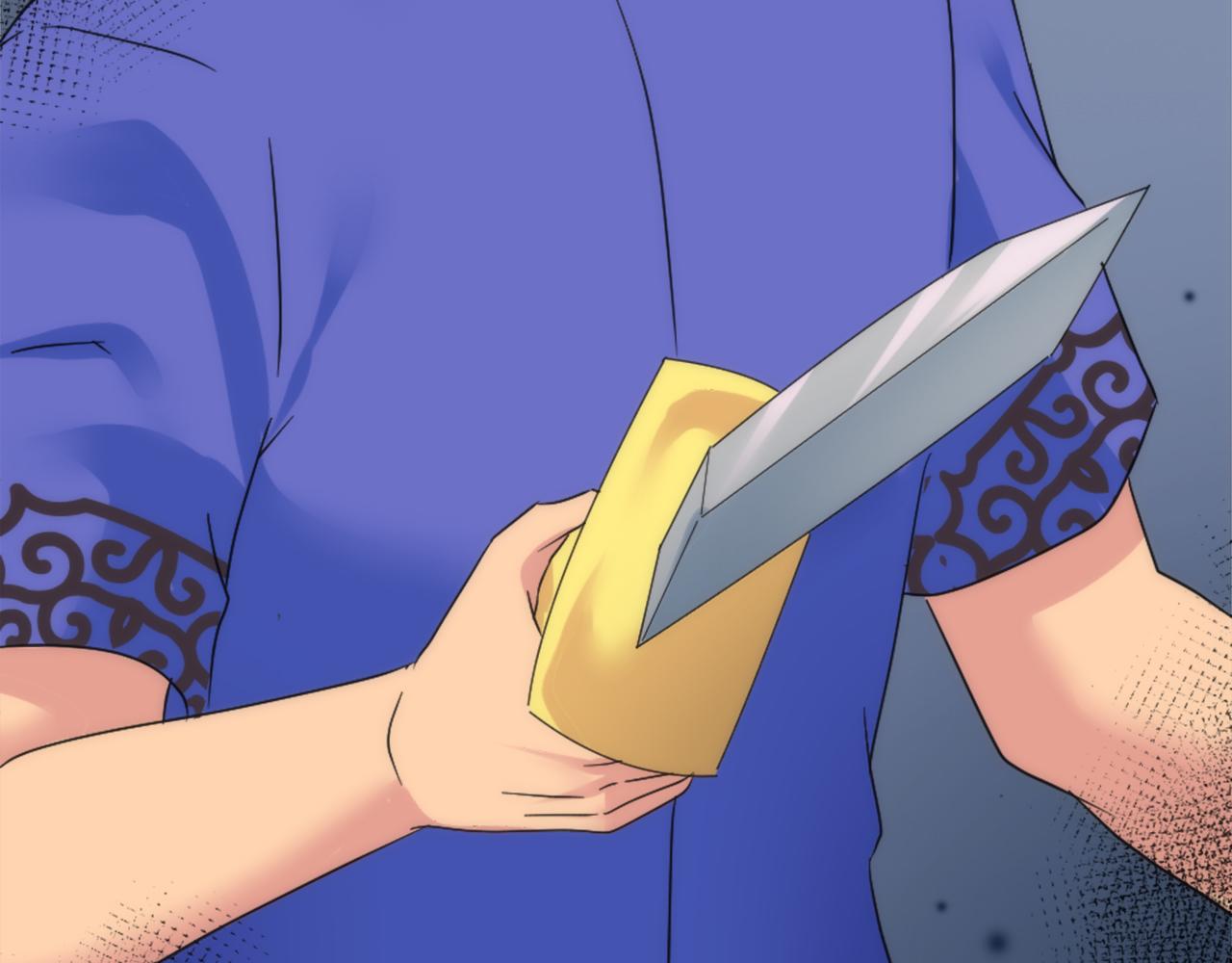 龍王子的女僕新娘 - 第108話 決鬥(1/4) - 8