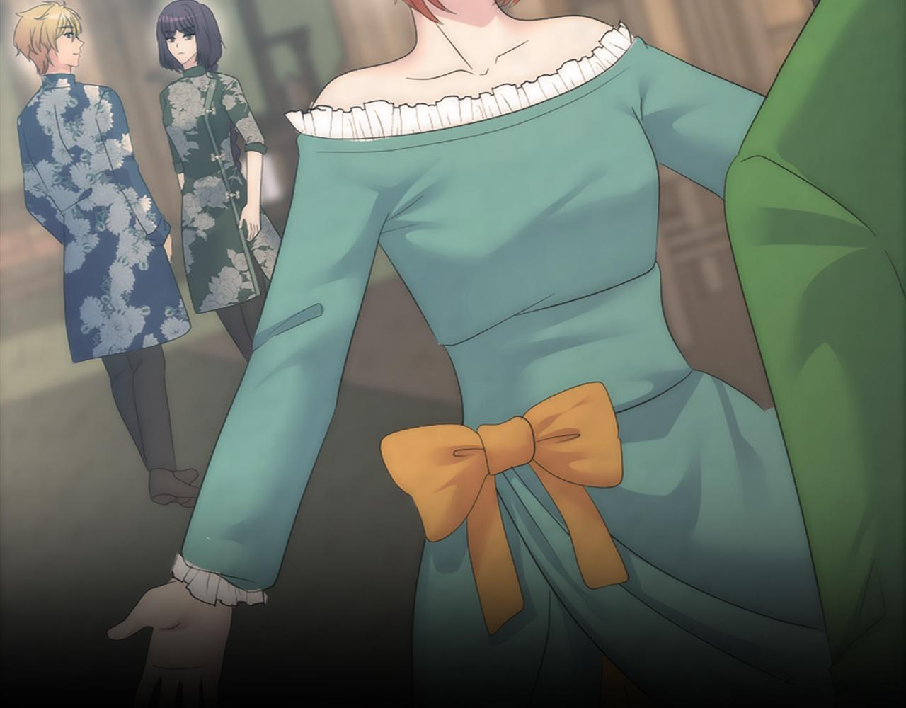 龍王子的女僕新娘 - 第108話 決鬥(2/4) - 2