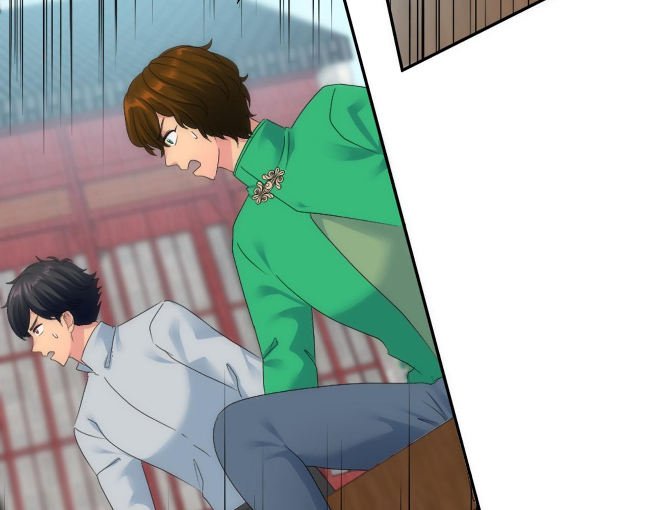 龍王子的女僕新娘 - 第110話 你願意嫁給我嗎(3/4) - 7