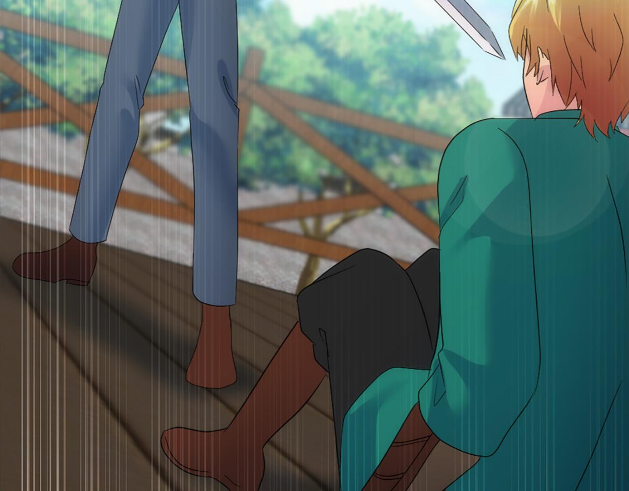 龍王子的女僕新娘 - 第110話 你願意嫁給我嗎(3/4) - 4