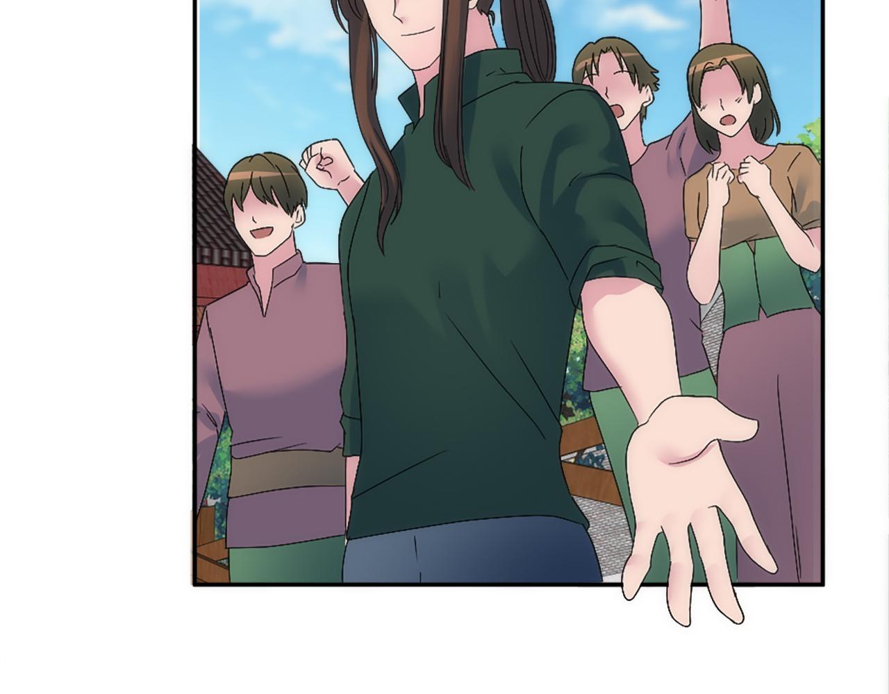 龍王子的女僕新娘 - 第110話 你願意嫁給我嗎(3/4) - 7