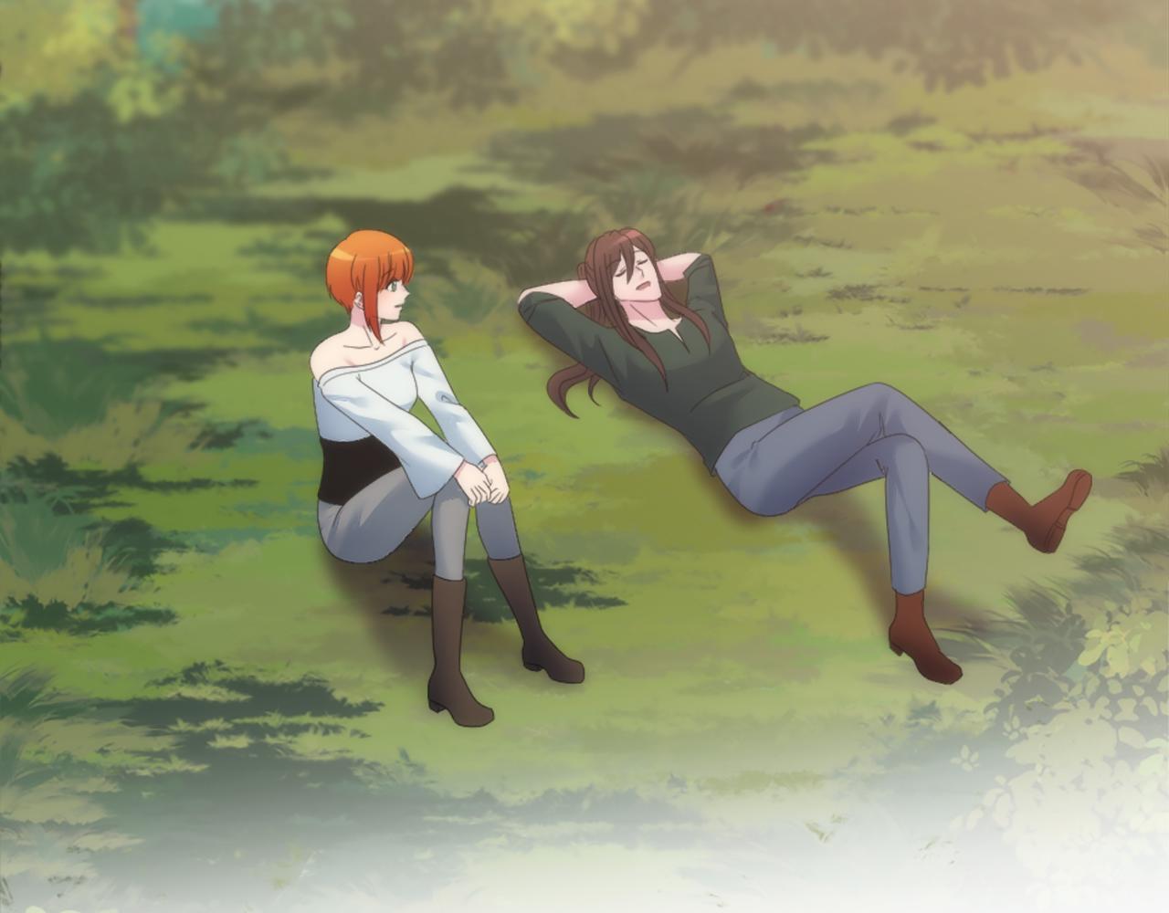 龍王子的女僕新娘 - 第110話 你願意嫁給我嗎(3/4) - 5