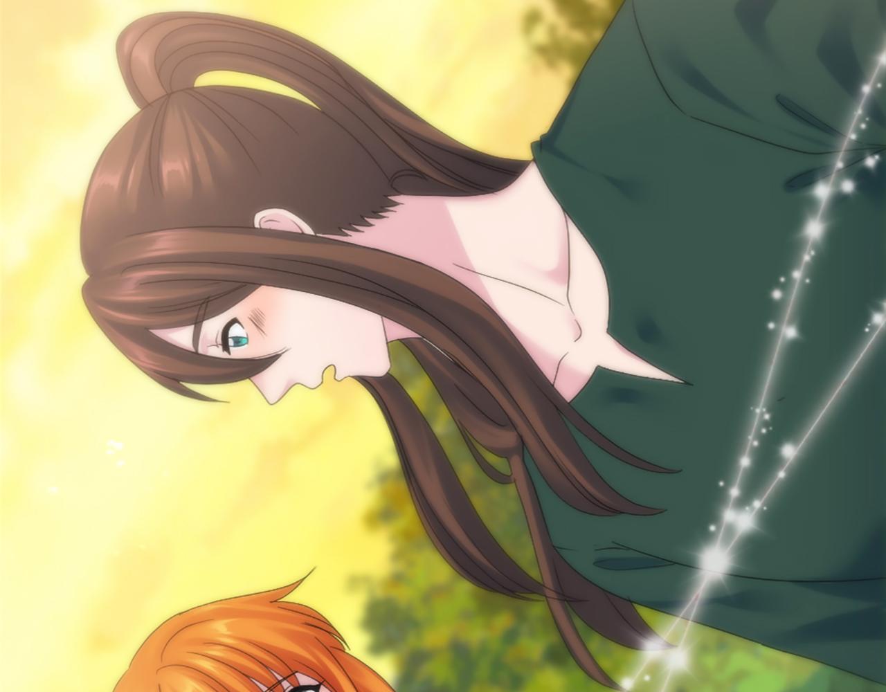 龍王子的女僕新娘 - 第110話 你願意嫁給我嗎(3/4) - 2