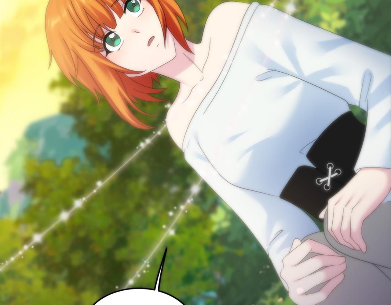 龍王子的女僕新娘 - 第110話 你願意嫁給我嗎(3/4) - 3