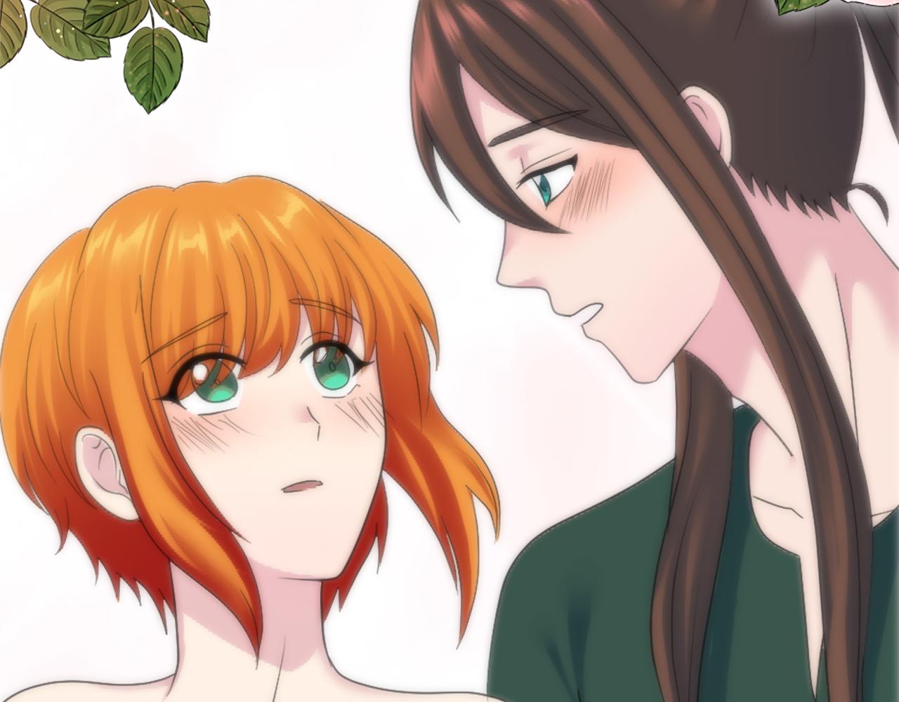 龍王子的女僕新娘 - 第110話 你願意嫁給我嗎(4/4) - 5