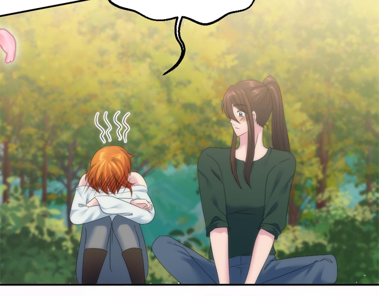 龍王子的女僕新娘 - 第110話 你願意嫁給我嗎(4/4) - 2