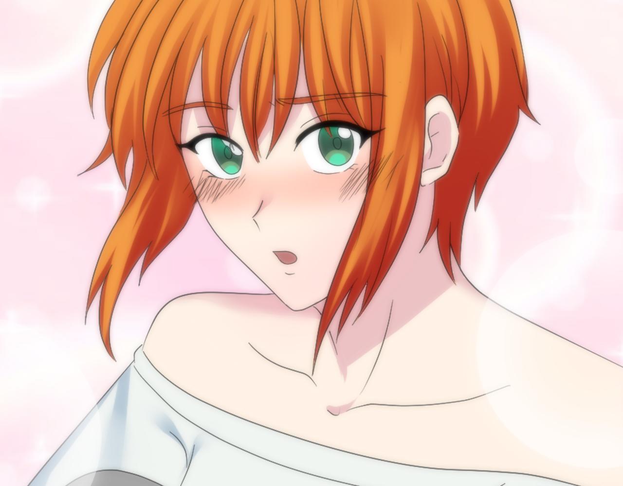 龍王子的女僕新娘 - 第110話 你願意嫁給我嗎(4/4) - 4