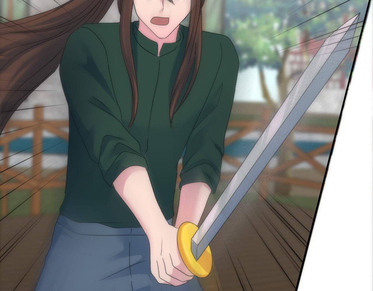 龍王子的女僕新娘 - 第110話 你願意嫁給我嗎(1/4) - 6