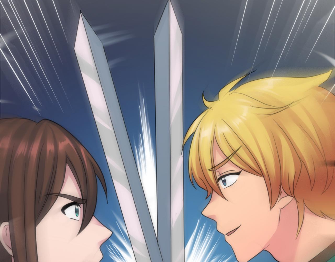 龍王子的女僕新娘 - 第110話 你願意嫁給我嗎(1/4) - 8