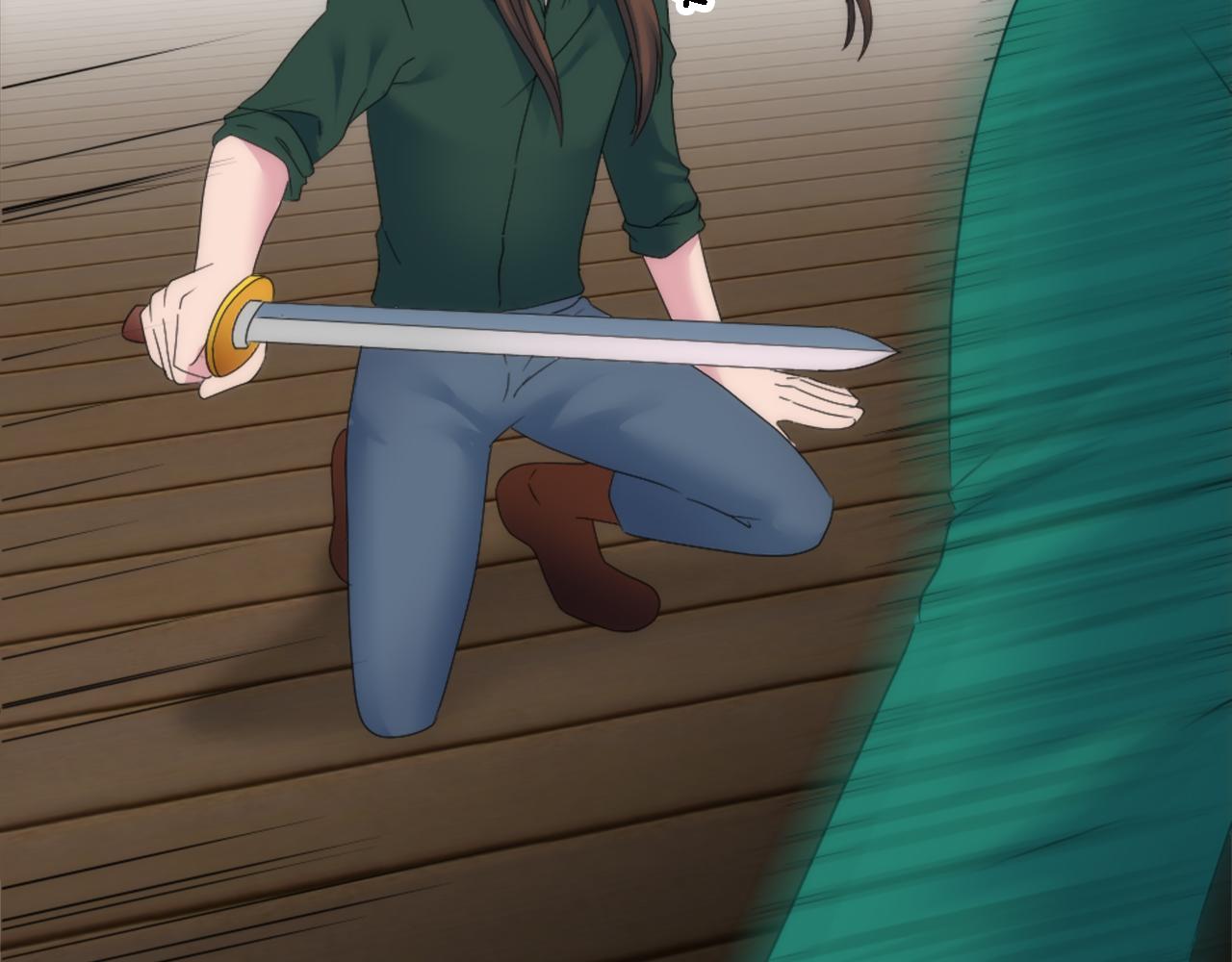 龍王子的女僕新娘 - 第110話 你願意嫁給我嗎(2/4) - 5