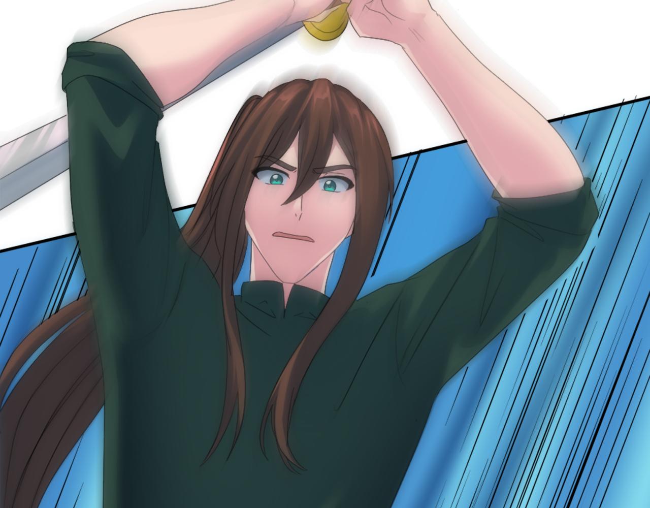 龍王子的女僕新娘 - 第110話 你願意嫁給我嗎(2/4) - 2