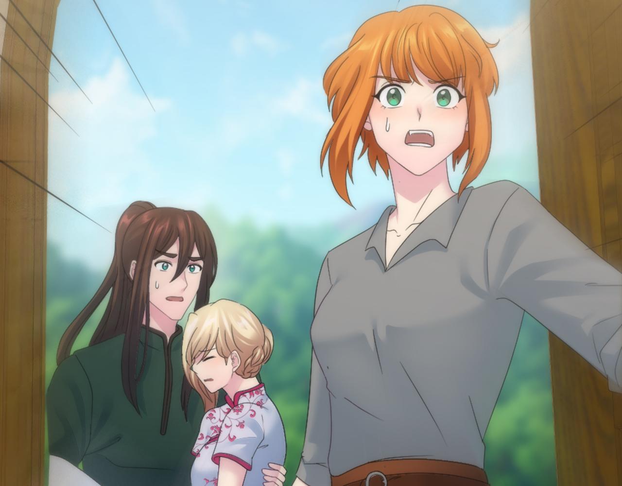 龍王子的女僕新娘 - 第112話 要生了！(3/4) - 8