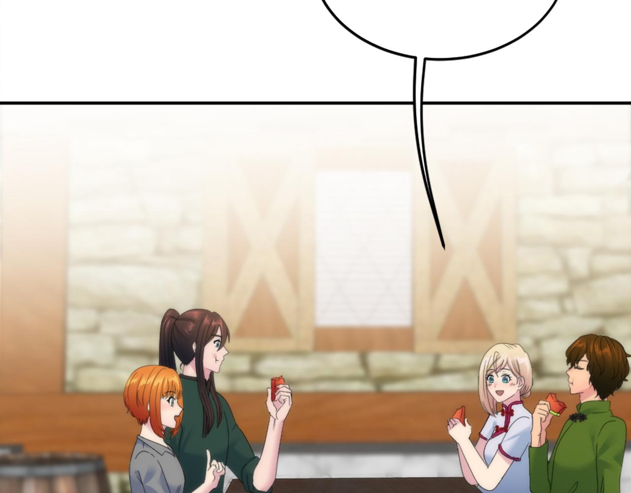 龍王子的女僕新娘 - 第112話 要生了！(2/4) - 5