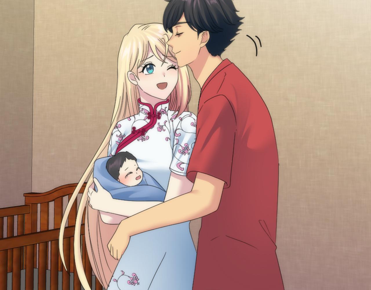 龍王子的女僕新娘 - 第114話 你沒事吧(3/4) - 8