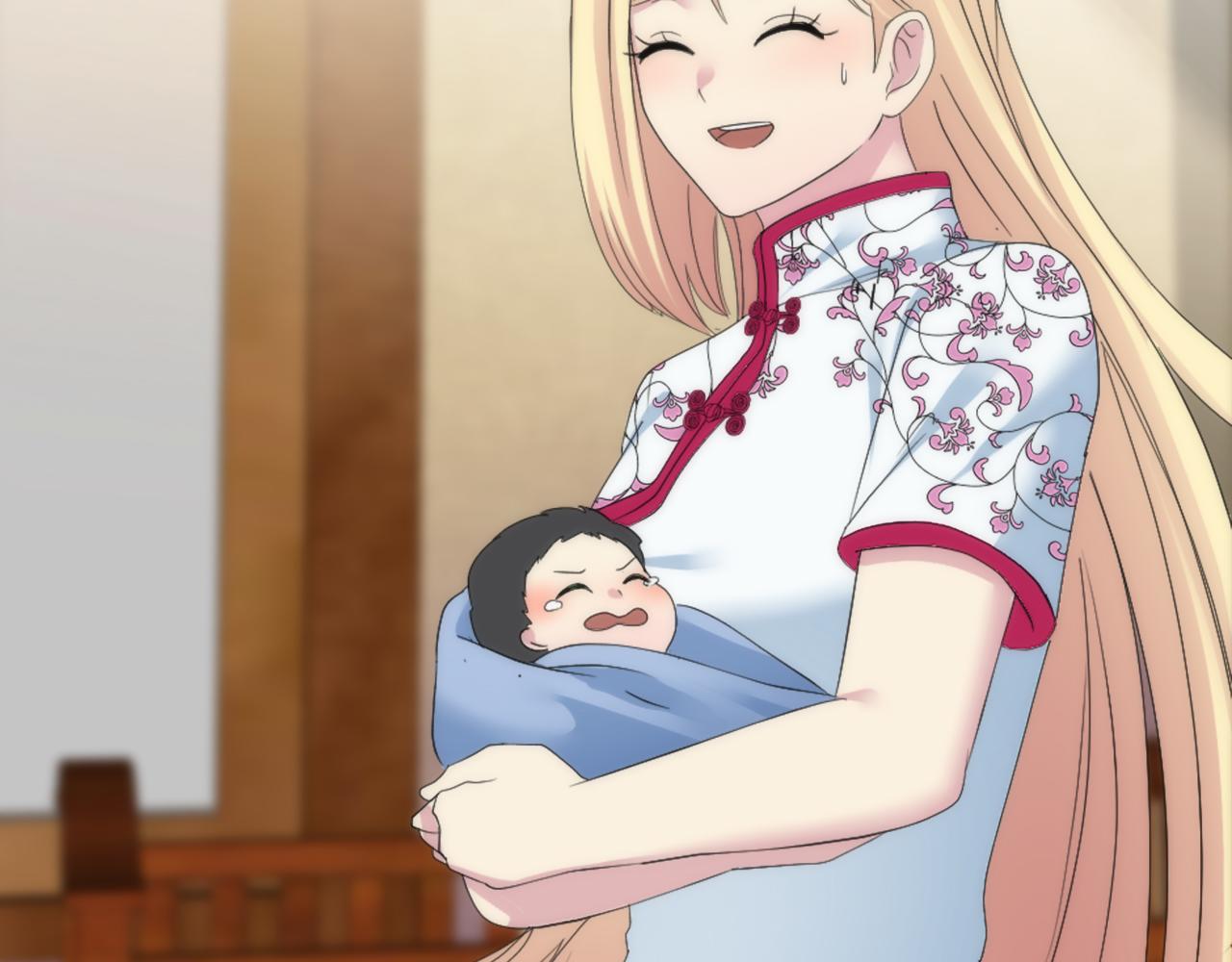 龍王子的女僕新娘 - 第114話 你沒事吧(3/4) - 5