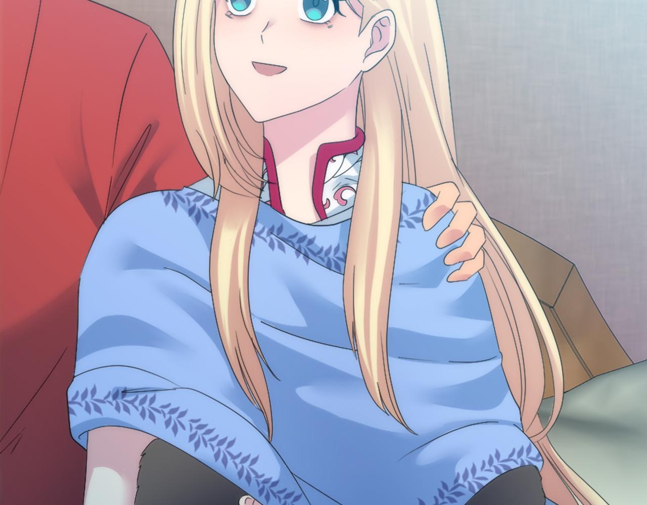 龍王子的女僕新娘 - 第114話 你沒事吧(1/4) - 7